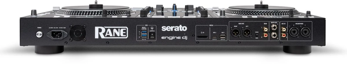 RANE SYSTEM ONE - 5