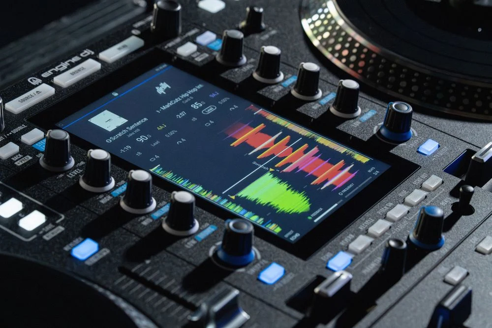 RANE SYSTEM ONE - 20