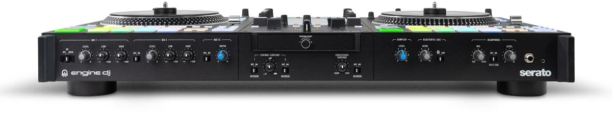 RANE SYSTEM ONE - 3