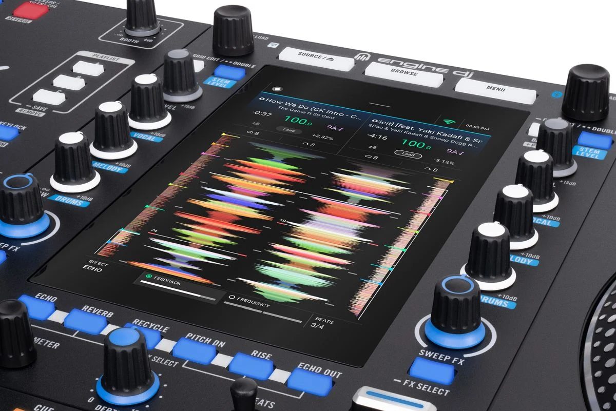 RANE SYSTEM ONE - 10