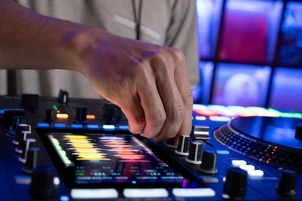 RANE SYSTEM ONE - 16