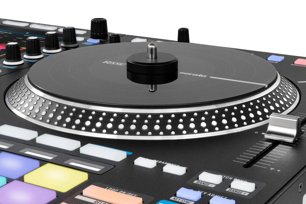 RANE SYSTEM ONE - 9