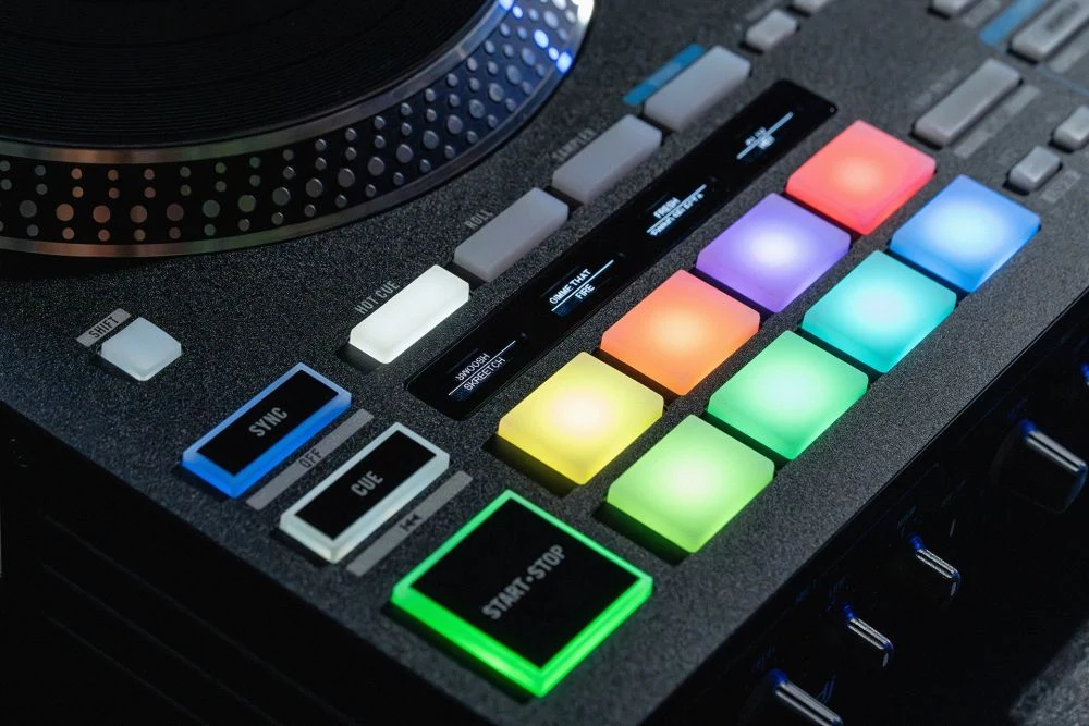 RANE SYSTEM ONE - 18