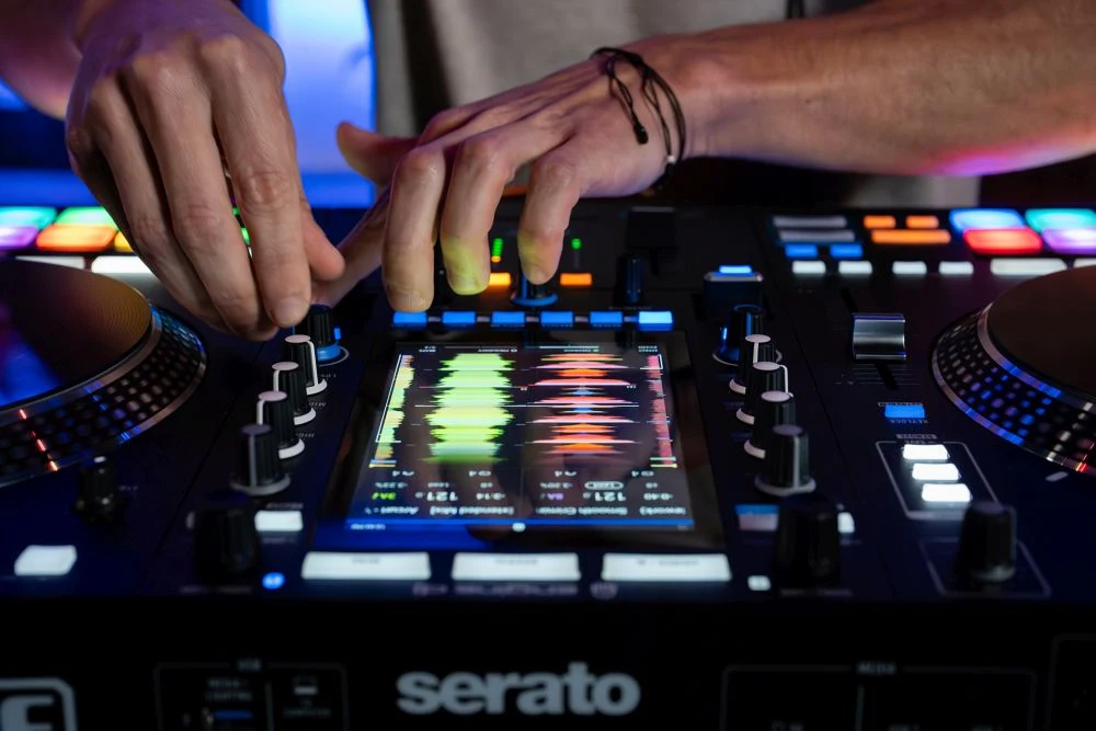 RANE SYSTEM ONE - 14