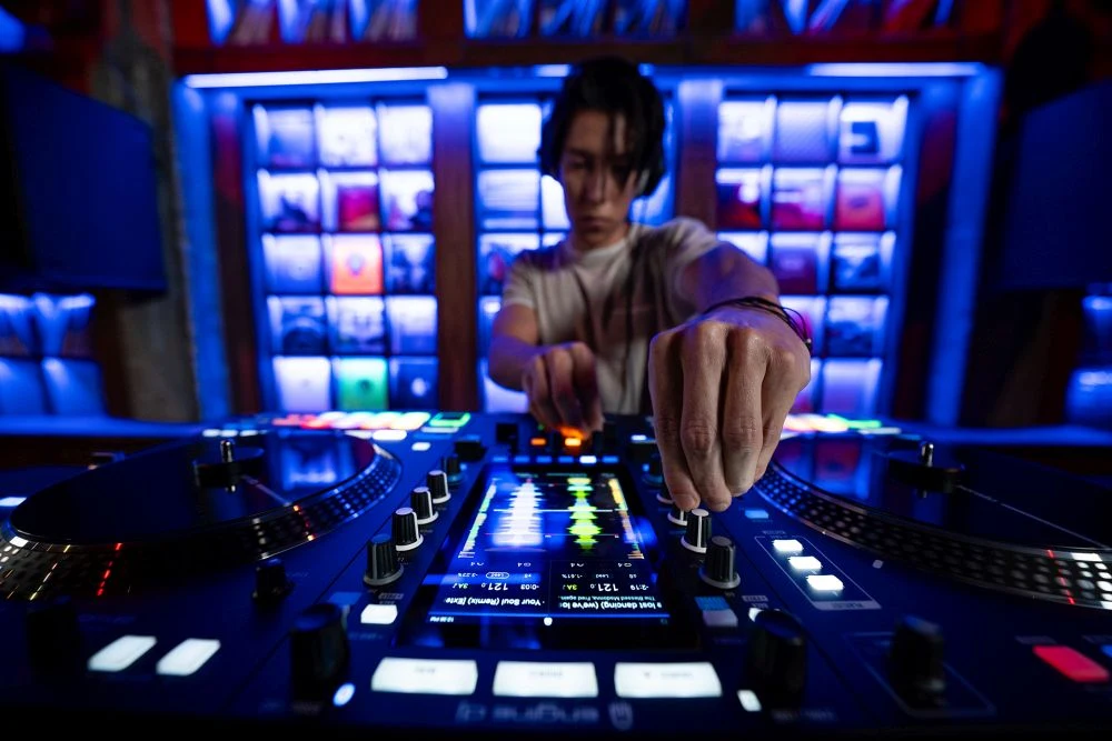 RANE SYSTEM ONE - 12