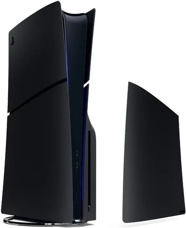 Sony PlayStation 5 Slim 1TB - Midnight Black (PS5)