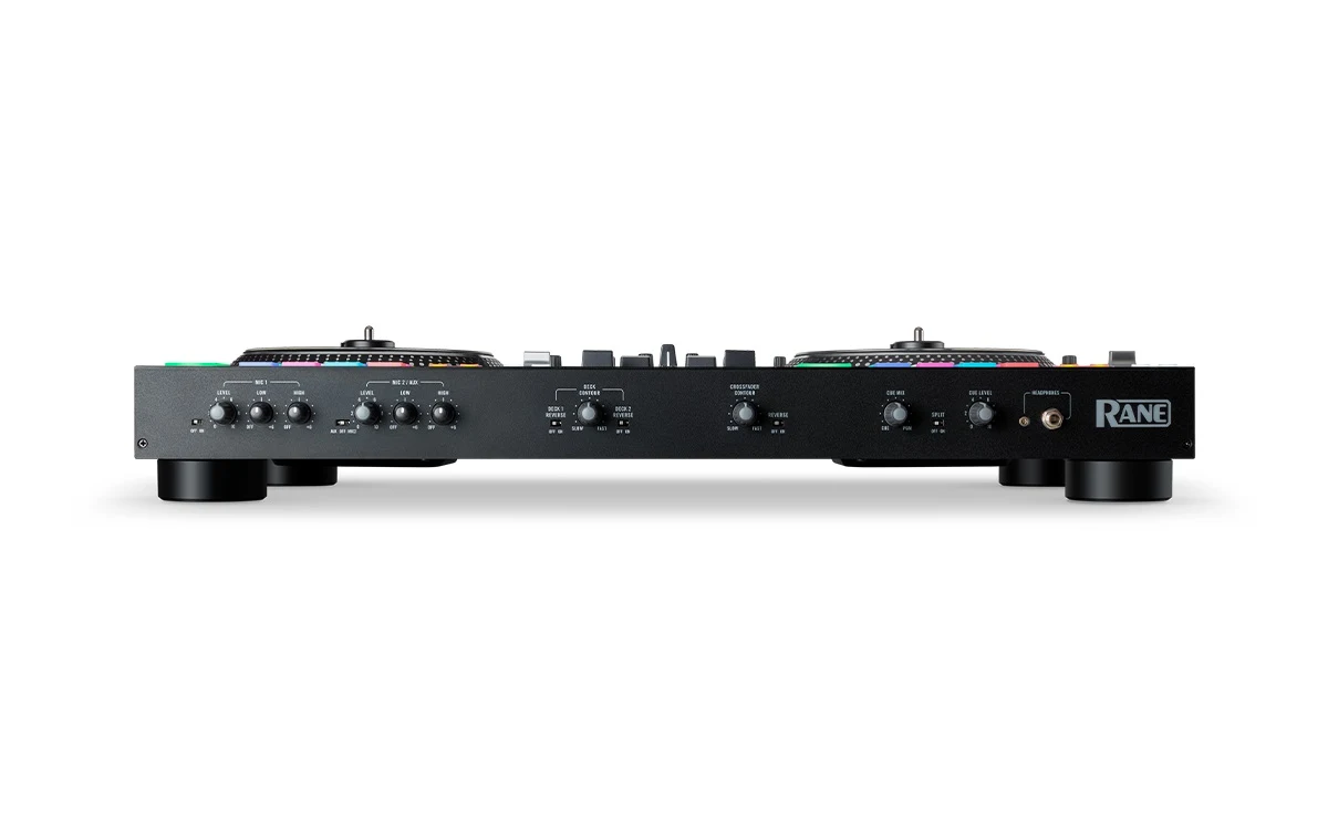 RANE ONE DJ Controller - 5