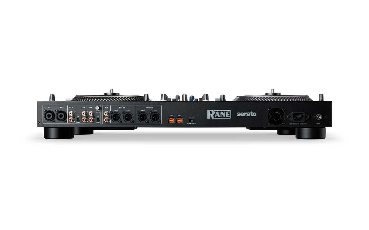 RANE ONE DJ Controller - 3