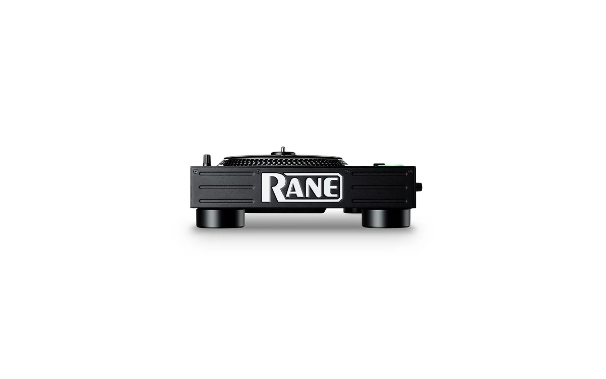 RANE ONE DJ Controller - 4