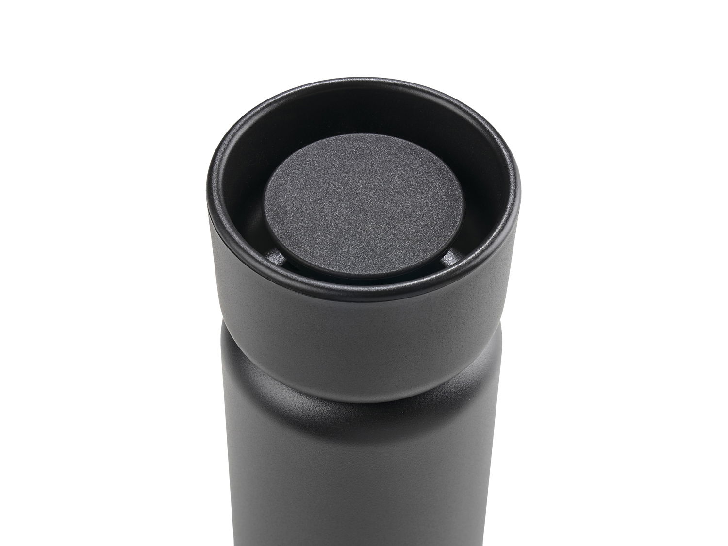 Zone Singles Thermomugg 400 ml Svart - 2