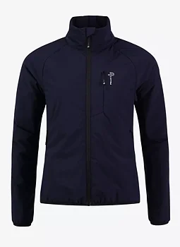 PELLE P AROLLA AERO JACKET W