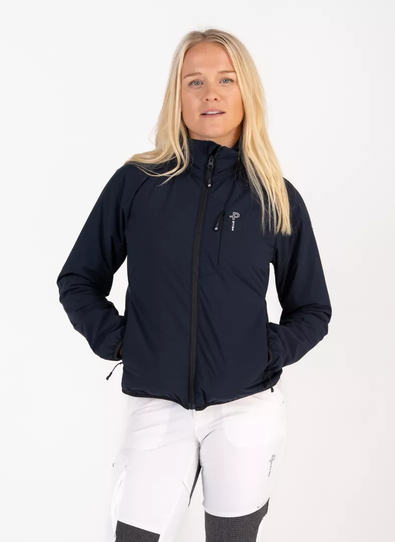 PELLE P AROLLA AERO JACKET W - 4