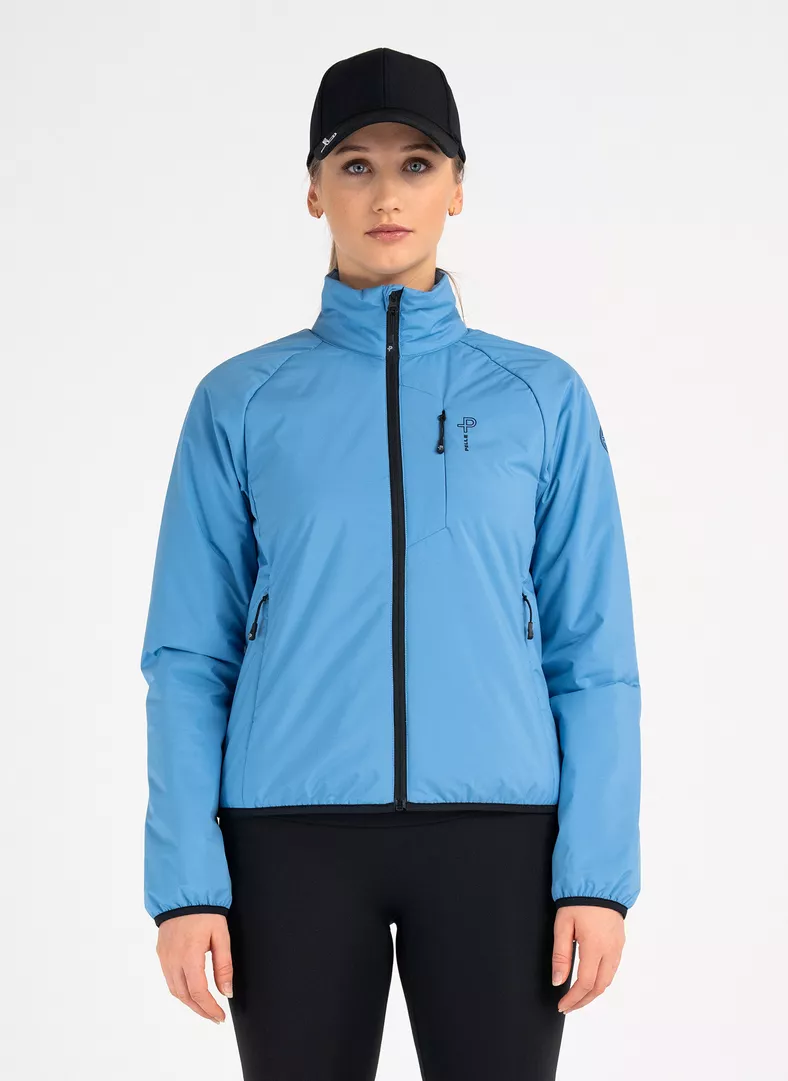 PELLE P AROLLA AERO JACKET W - 2