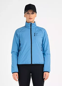PELLE P AROLLA AERO JACKET W