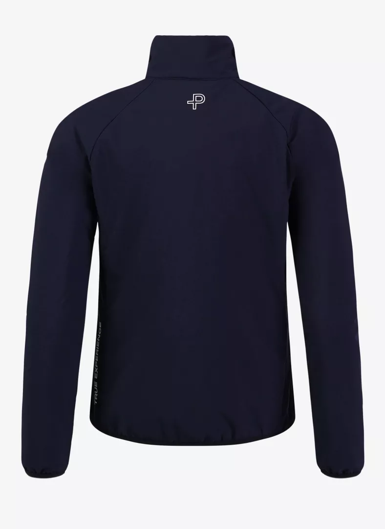 PELLE P AROLLA AERO JACKET W - 3