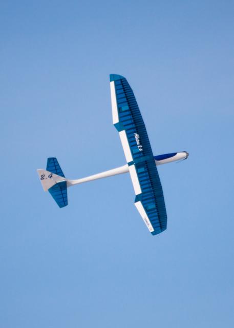 Top Model Albatros 2,4 - 22