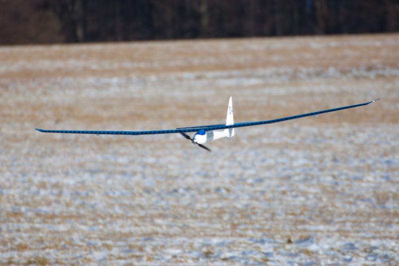 Top Model Albatros 2,4 - 34