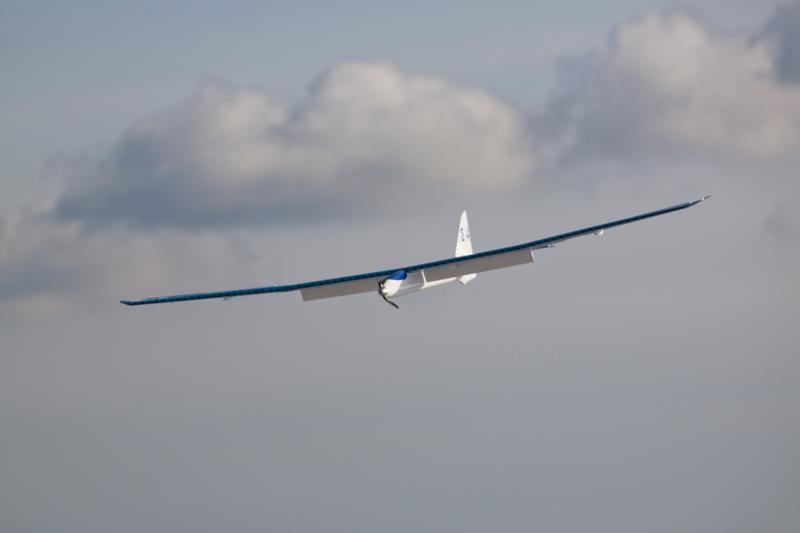 Top Model Albatros 2,4 - 36