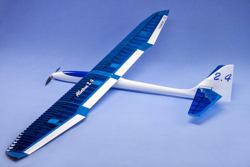 Top Model Albatros 2,4 - 3