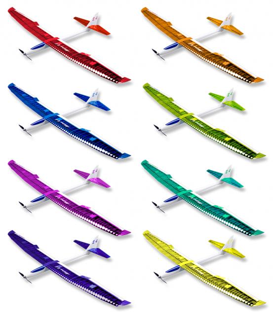 Top Model Albatros 2,4 - 39