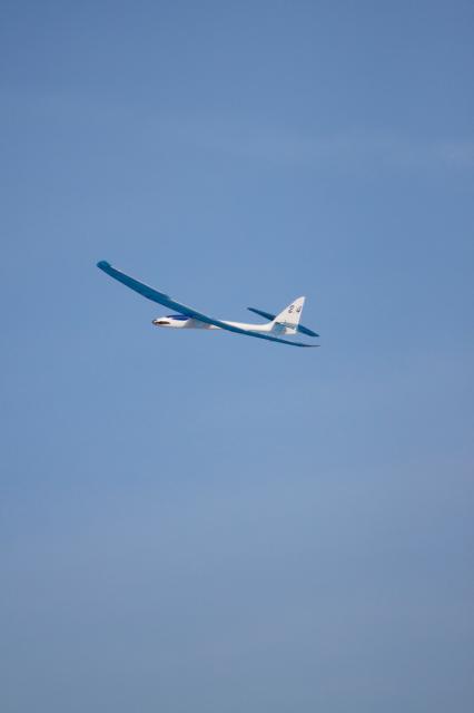 Top Model Albatros 2,4 - 25