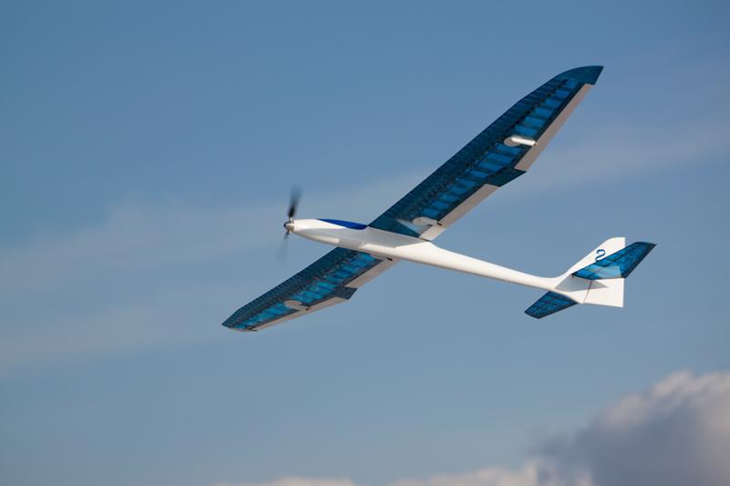 Top Model Albatros 2,4 - 35