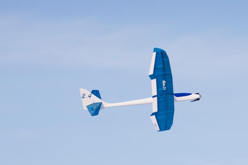 Top Model Albatros 2,4 - 20