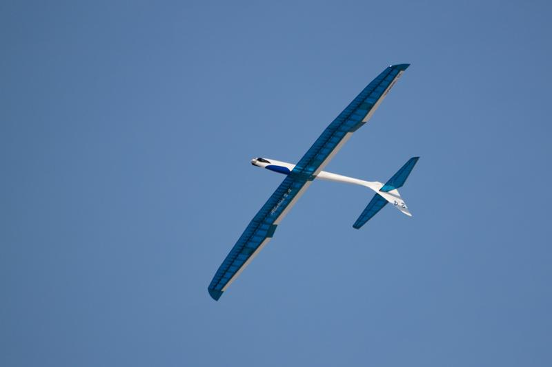Top Model Albatros 2,4 - 32