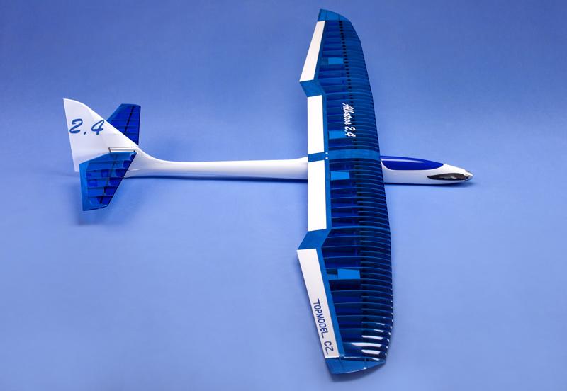 Top Model Albatros 2,4 - 4