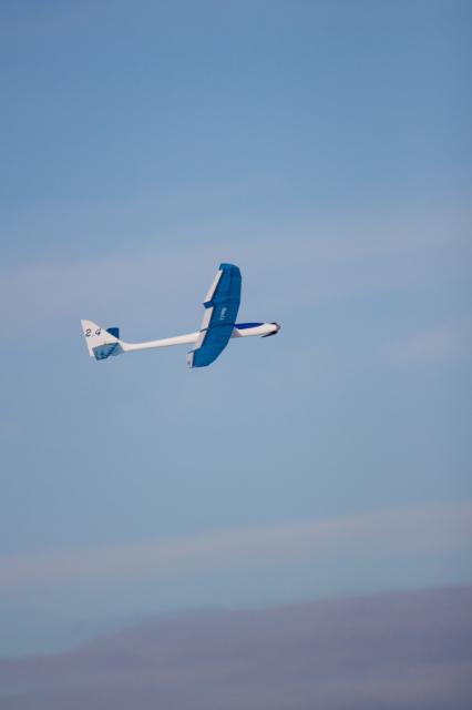 Top Model Albatros 2,4 - 24