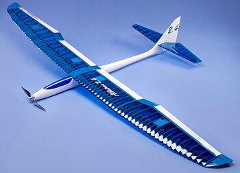 Top Model Albatross 2,4