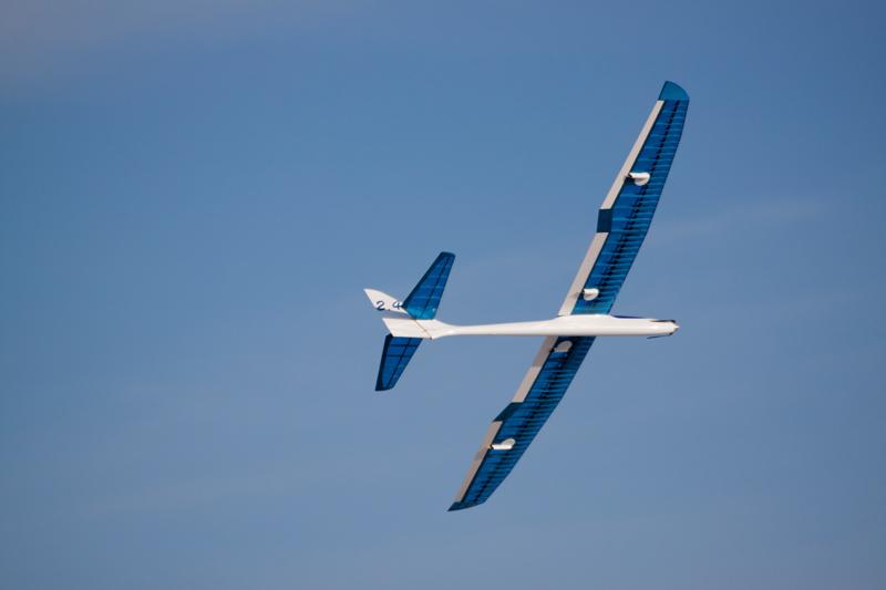 Top Model Albatros 2,4 - 31