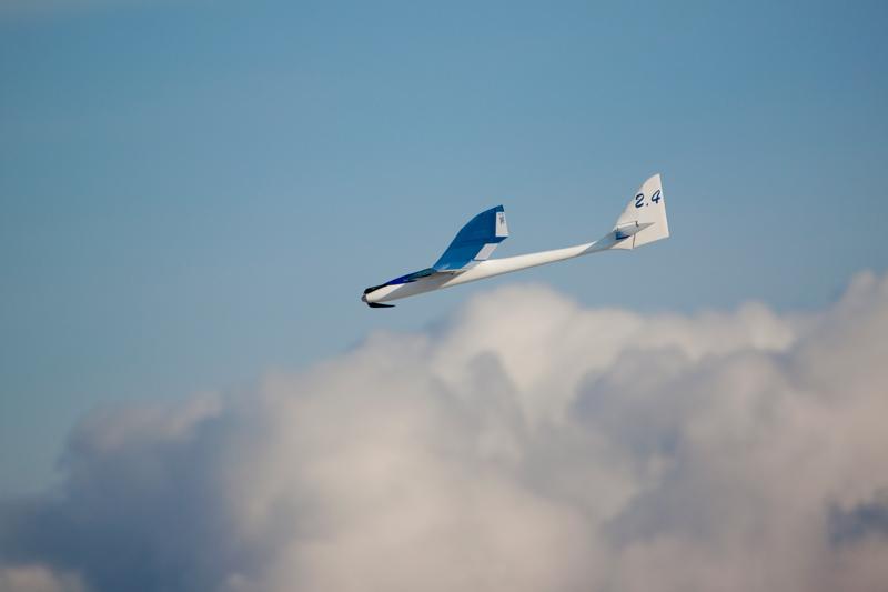 Top Model Albatros 2,4 - 33