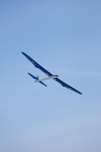 Top Model Albatros 2,4 - 26