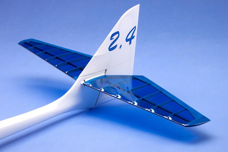 Top Model Albatros 2,4 - 5