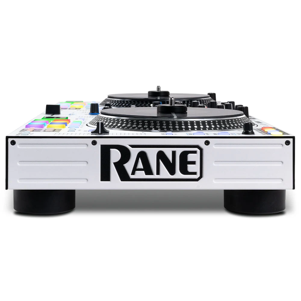 RANE ONE MKII - DJ Controller - 7