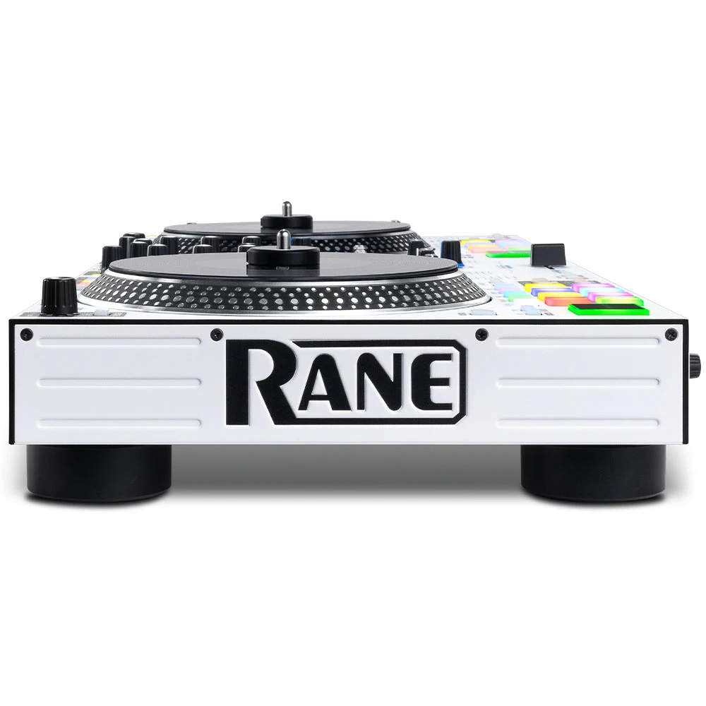 RANE ONE MKII - DJ Controller - 8