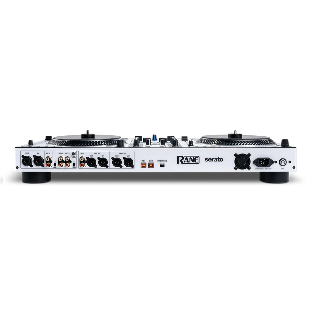 RANE ONE MKII - DJ Controller - 2