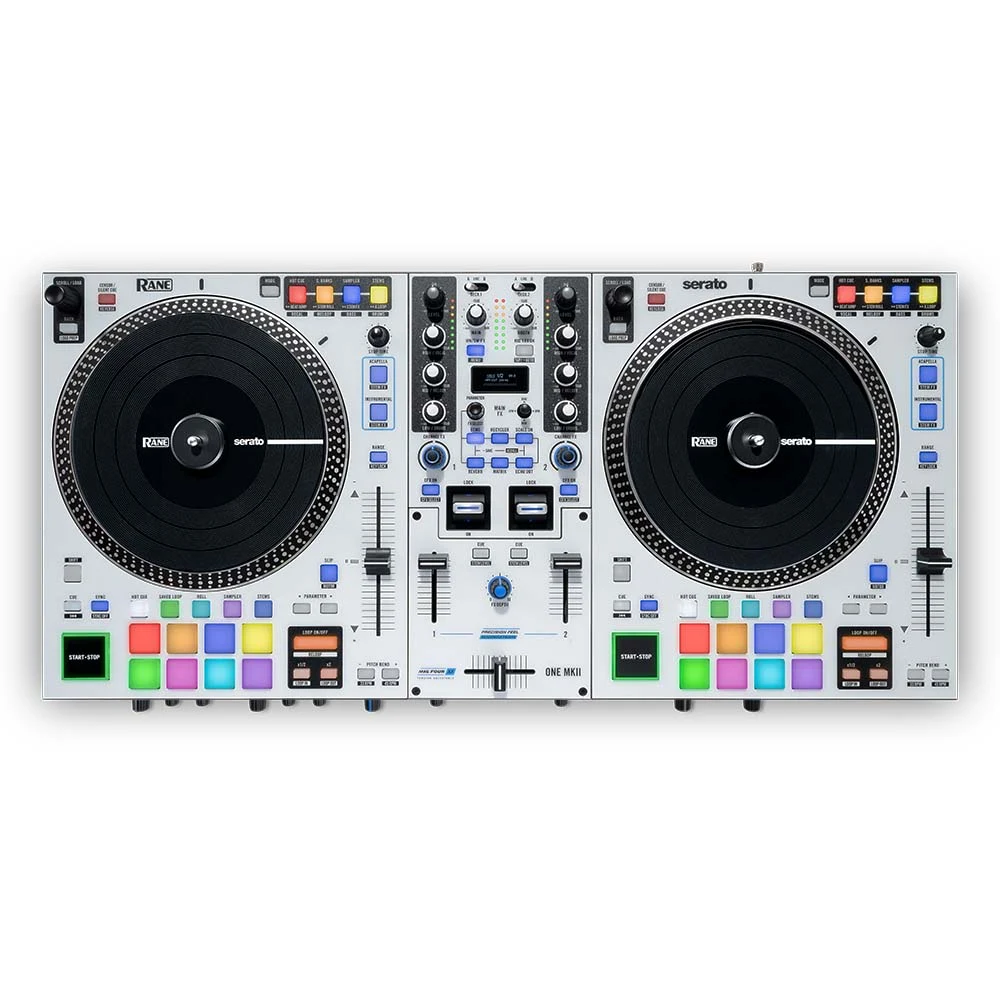 RANE ONE MKII - DJ Controller