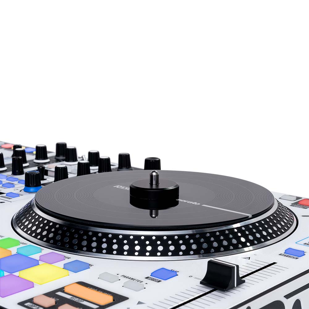 RANE ONE MKII - DJ Controller - 4