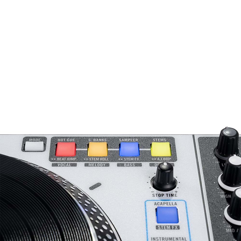 RANE ONE MKII - DJ Controller - 6