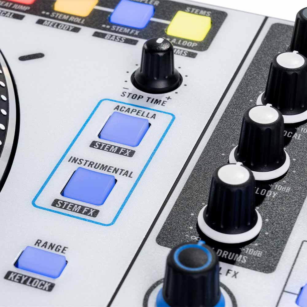 RANE ONE MKII - DJ Controller - 5