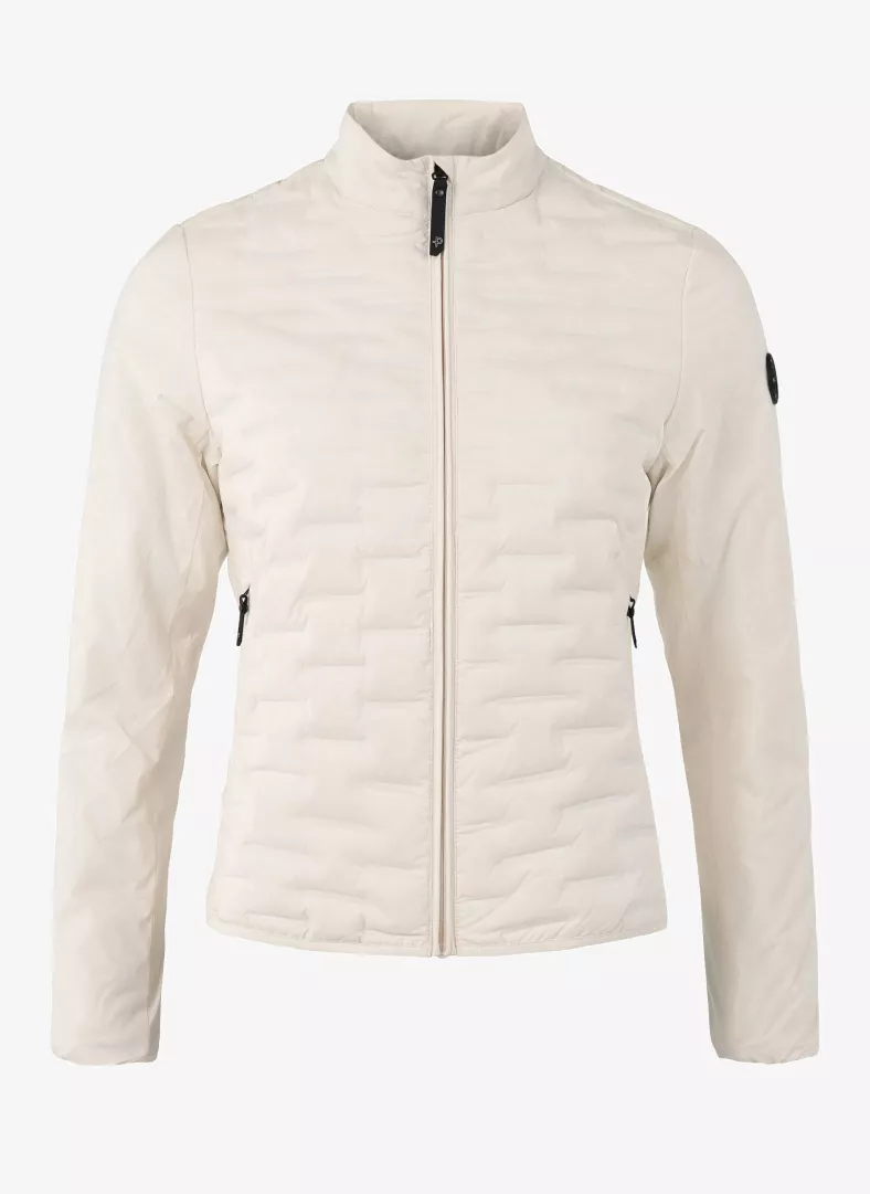 PELLE P AURA DOWN JACKET W