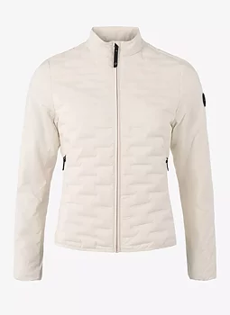 PELLE P AURA DOWN JACKET W