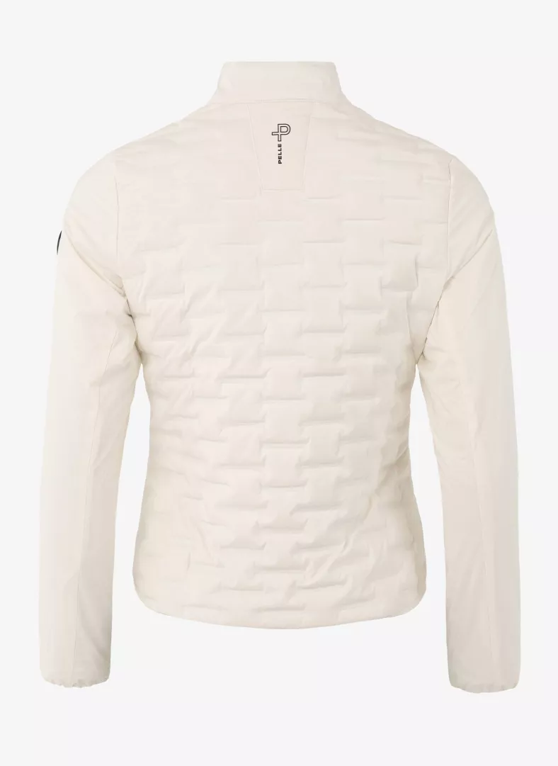 PELLE P AURA DOWN JACKET W - 2