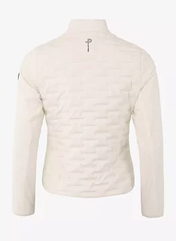 PELLE P AURA DOWN JACKET W