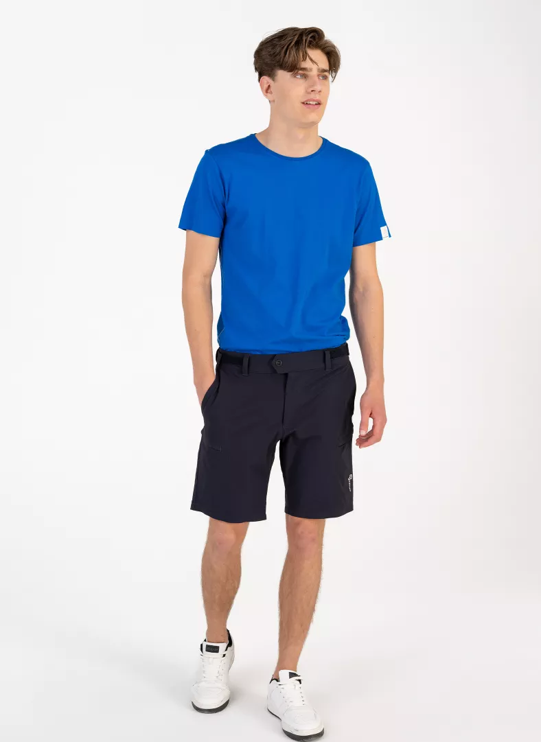 PELLE P 1200 ACTIVE SHORTS - 3