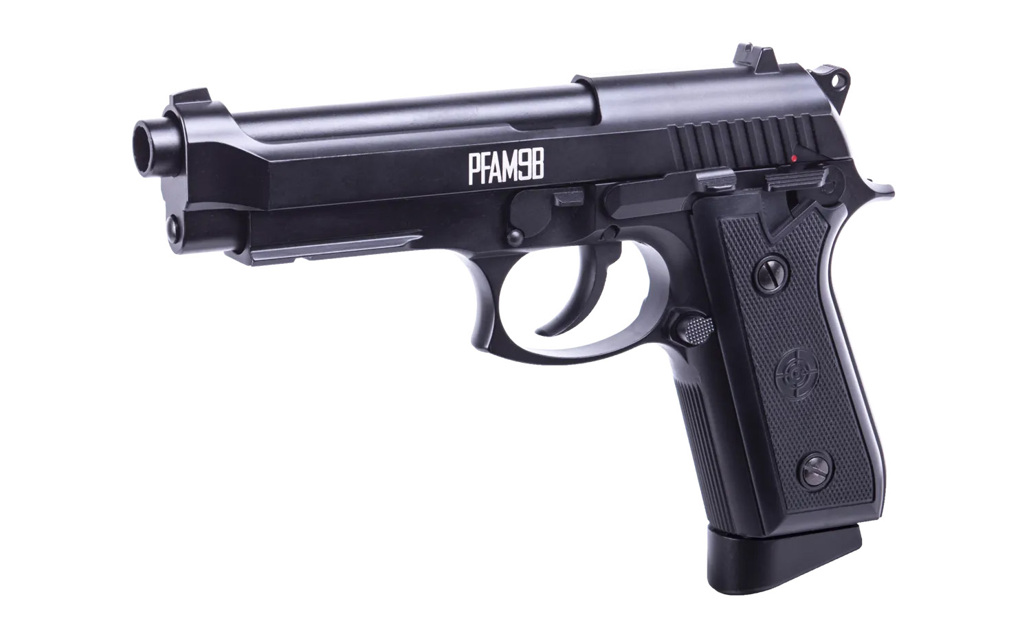 Crosman PFAM9B Full Auto 4,5mm BB - 3