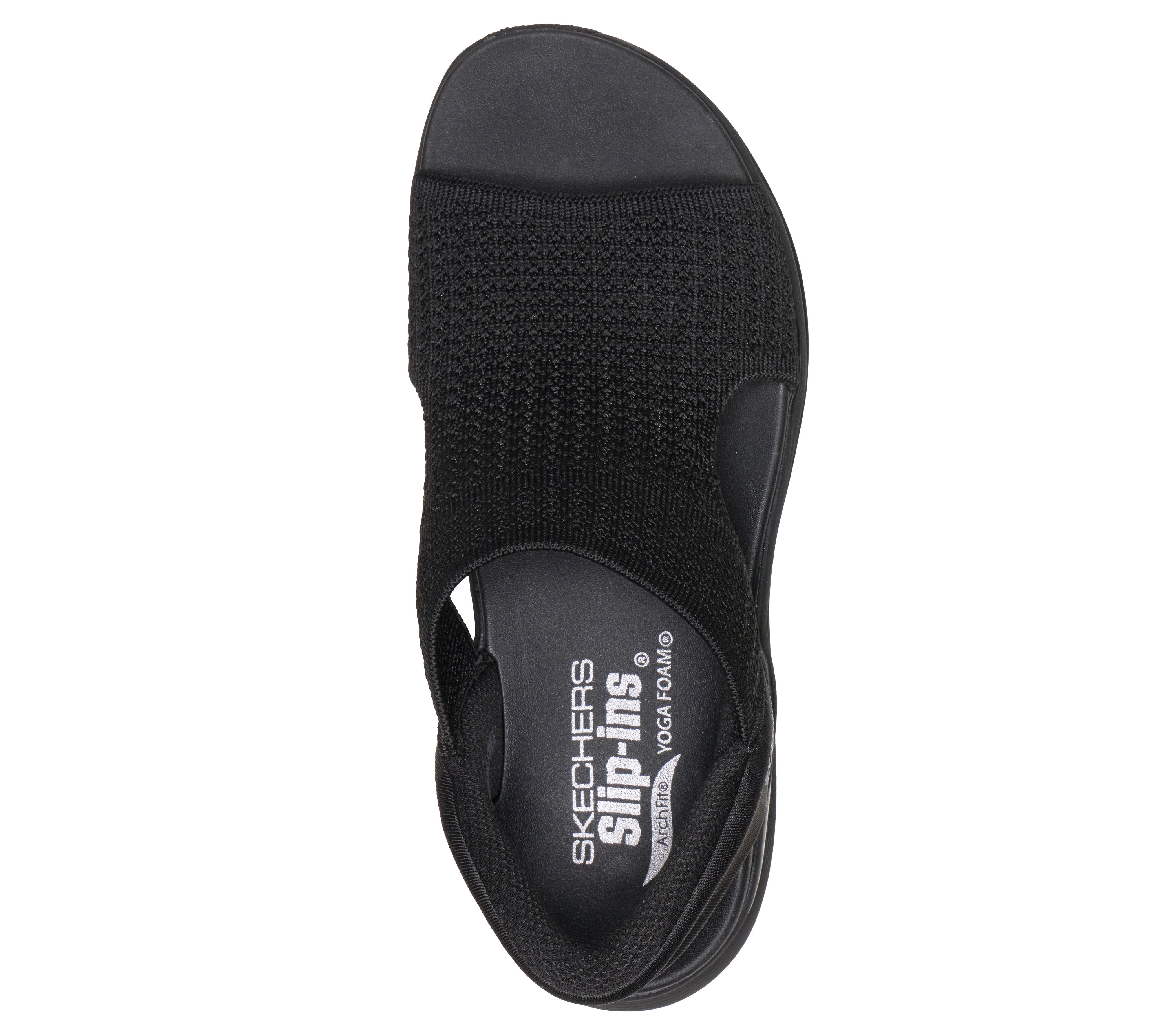 Skechers Slip-ins: Arch Fit 2.0 - My Everyday - Black - 5