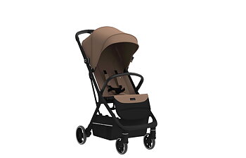 Crescent Smart Cross Country - Taupe